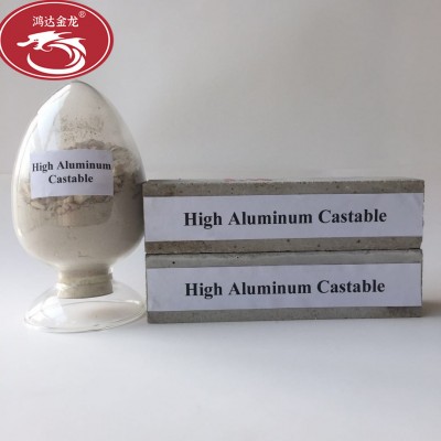 High Alumina Wearresistant Castables Cement Price Per Ton