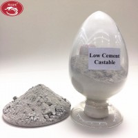 Low Price Castable Low Castable Cement